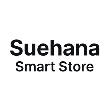 Suehana Smart Store Logo