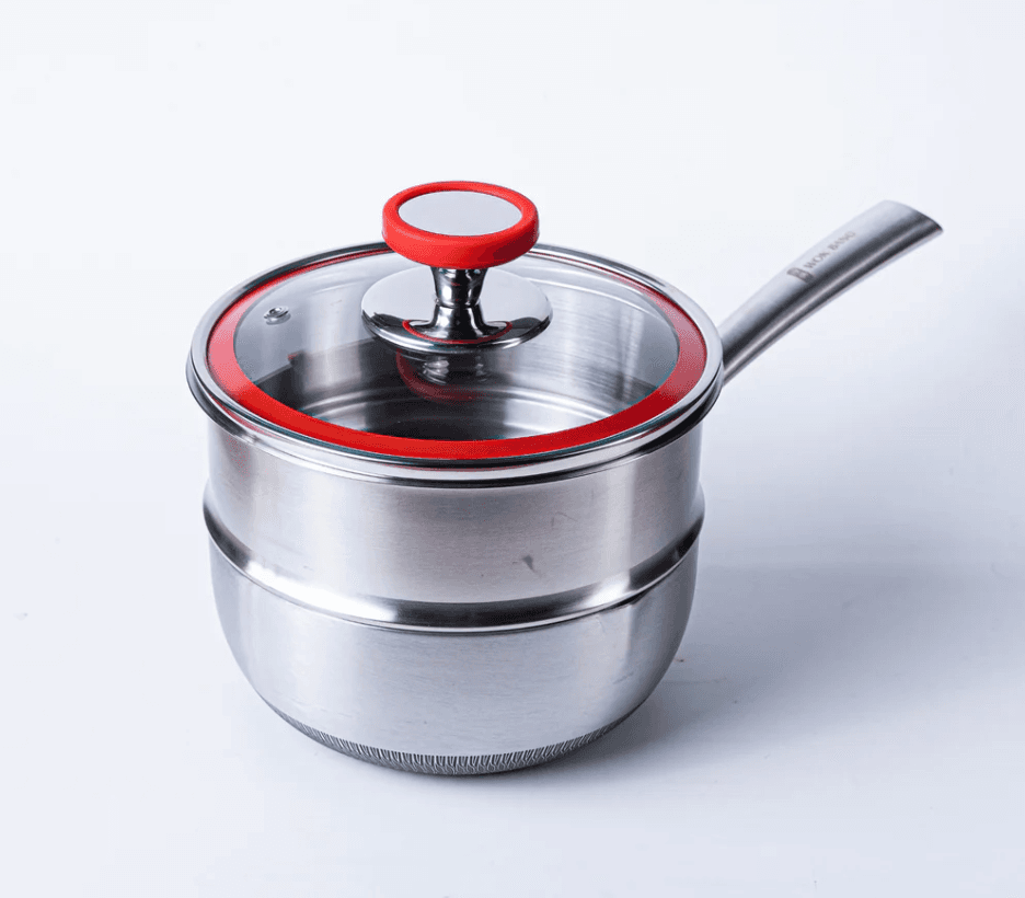 Sauce Pots